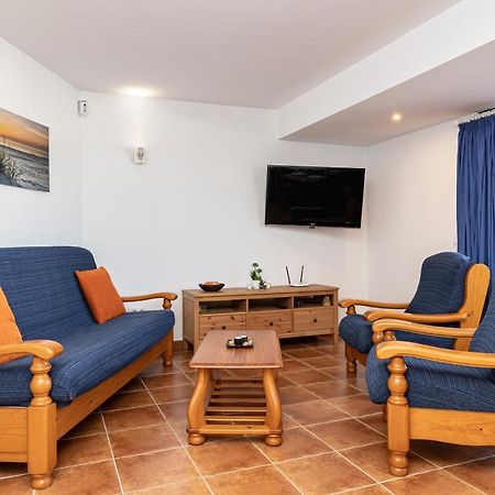 Вілла Famara House 12 Екстер'єр фото